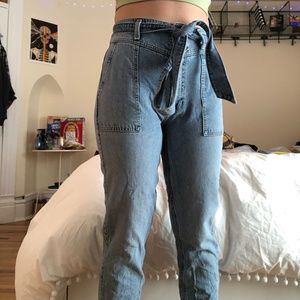 Abercrombie & Fitch Jeans